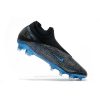 Nike Phantom Vision Elite Dynamic Fit FG Azul Negro